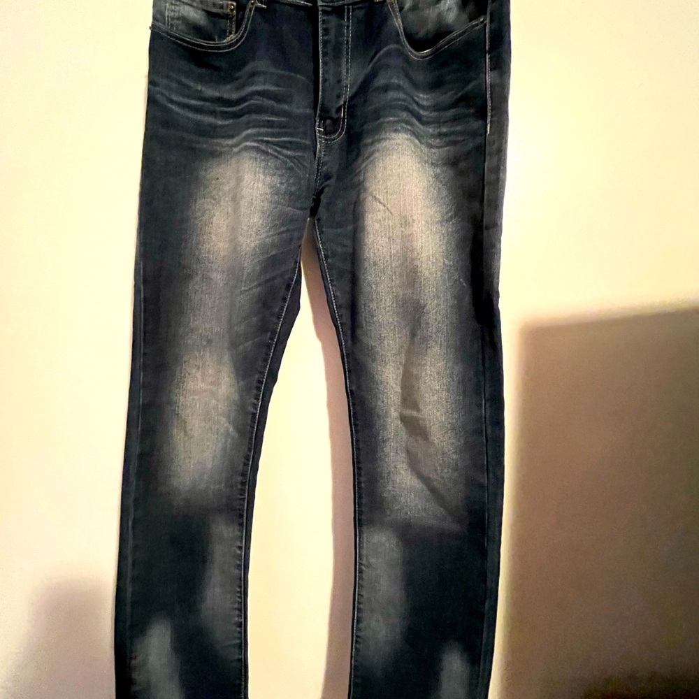 Men’s jeans 32x30